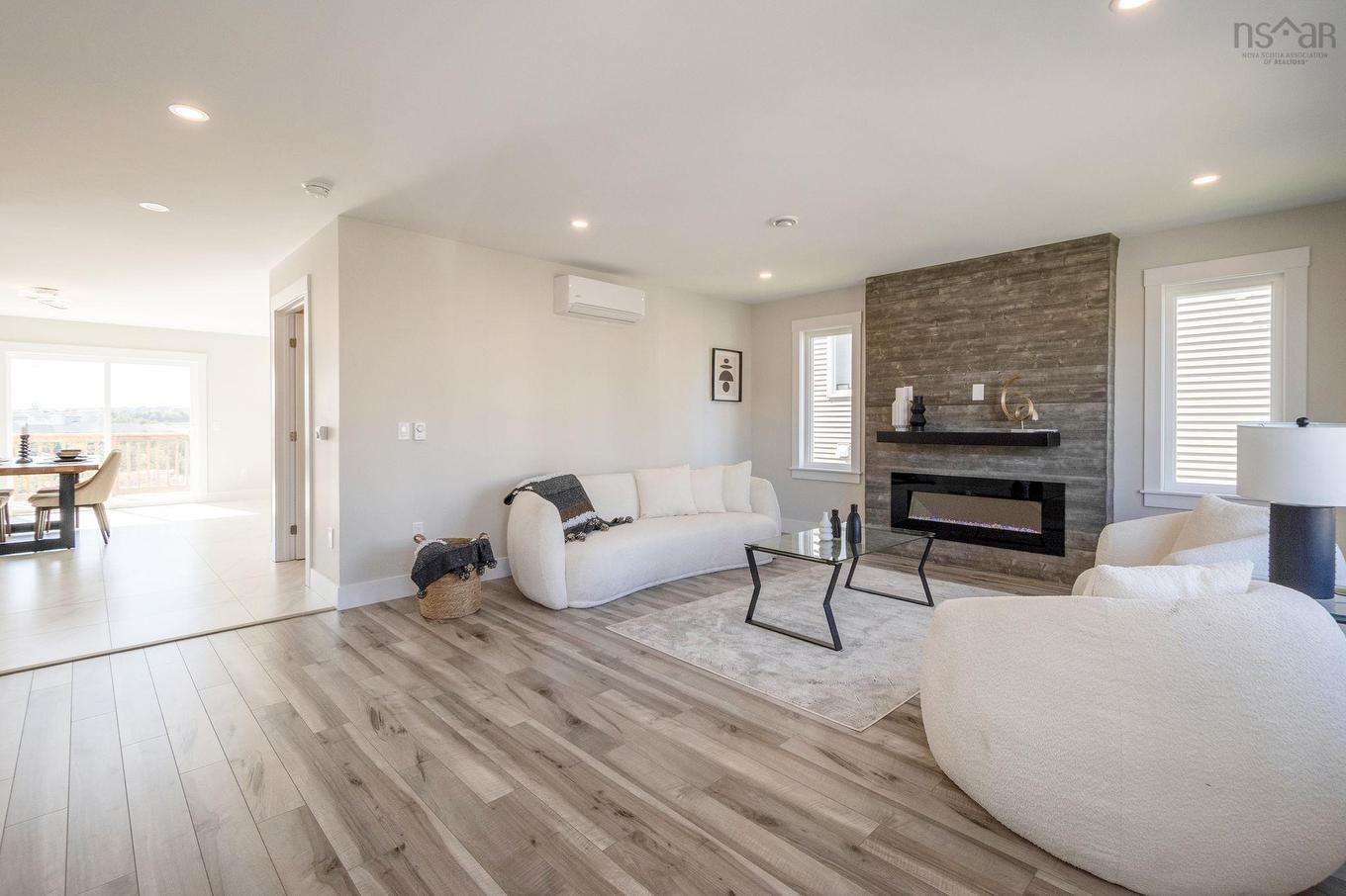 Lot 3049 Zeppelin Crescent, Beechville, NS