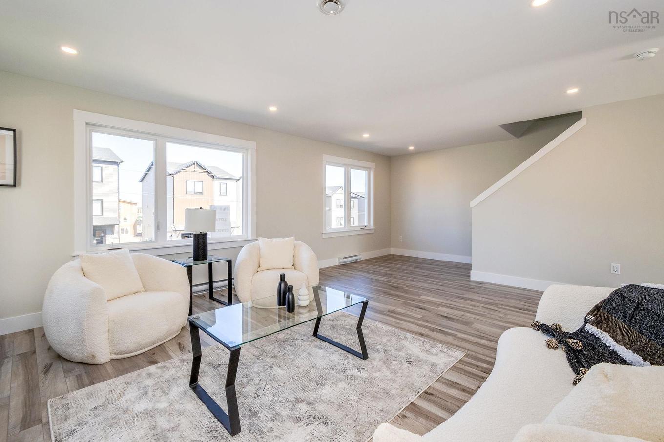 Lot 3049 Zeppelin Crescent, Beechville, NS