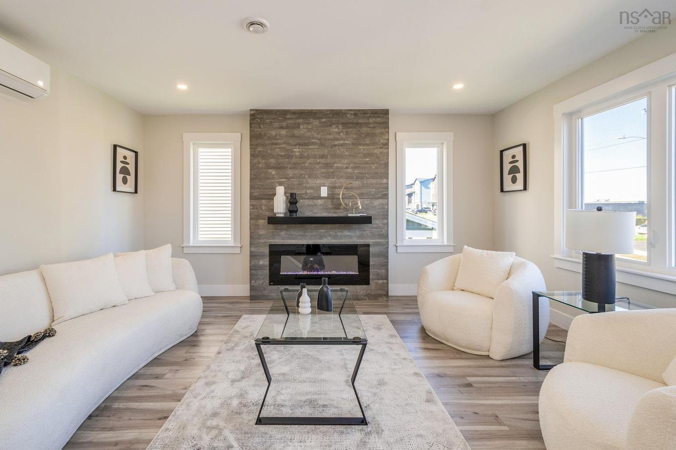 Lot 3049 Zeppelin Crescent, Beechville, NS