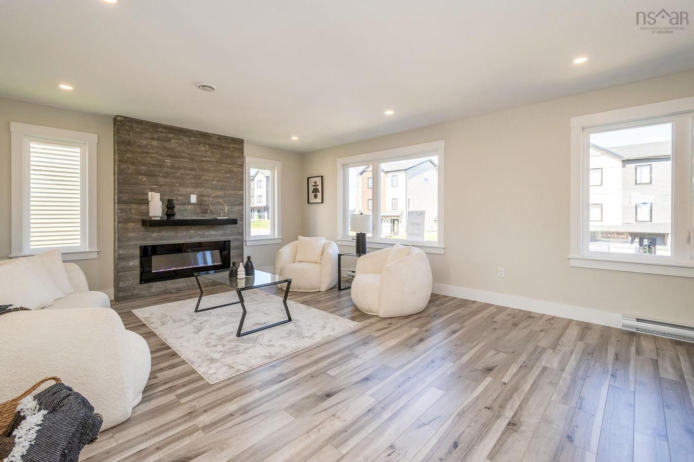 Lot 3049 Zeppelin Crescent, Beechville, NS