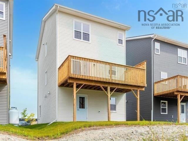 Lot 3049 Zeppelin Crescent, Beechville, NS