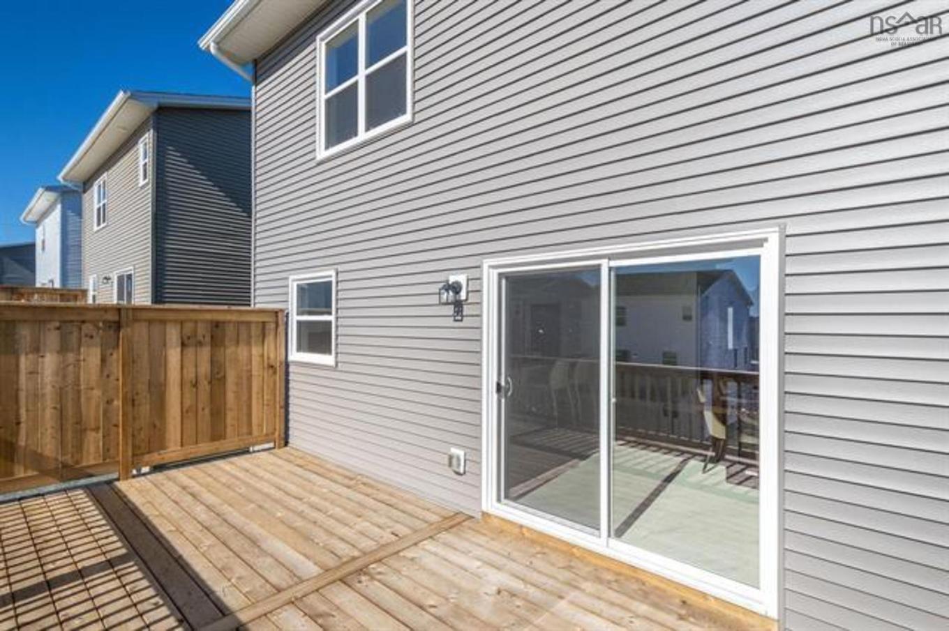 Lot 3049 Zeppelin Crescent, Beechville, NS