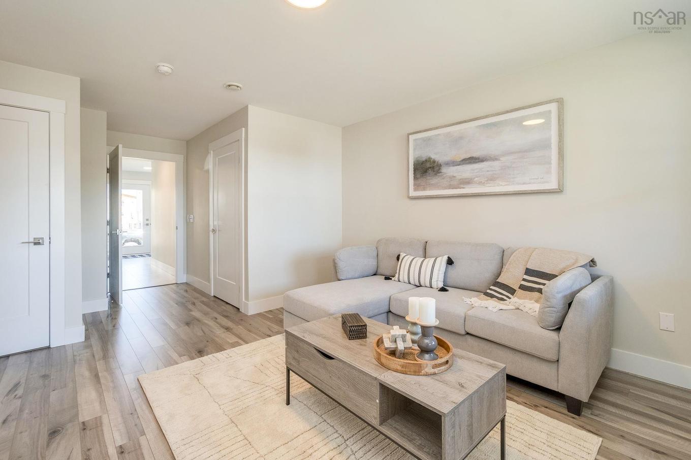 Lot 3049 Zeppelin Crescent, Beechville, NS