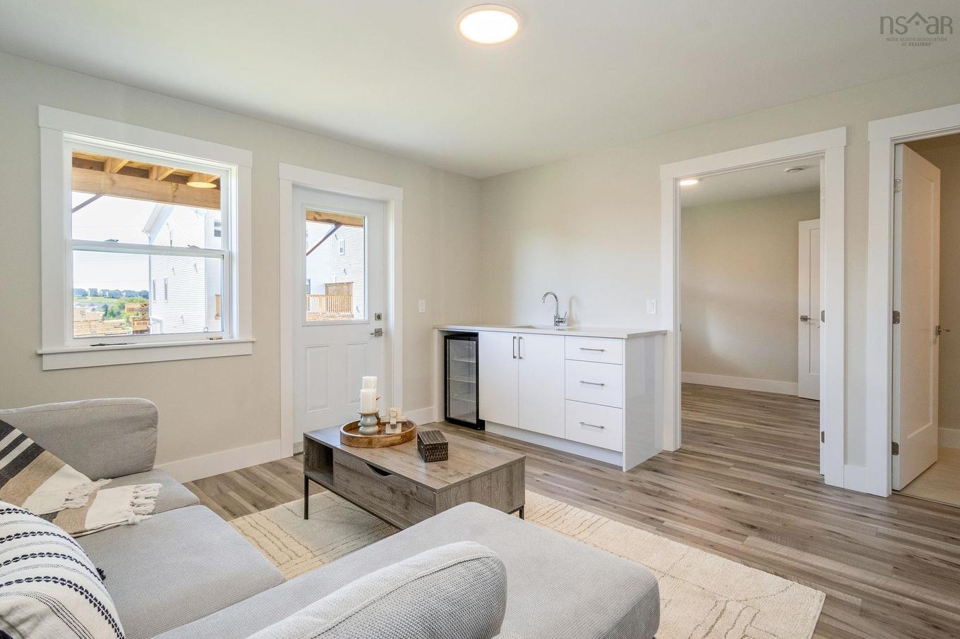 Lot 3049 Zeppelin Crescent, Beechville, NS