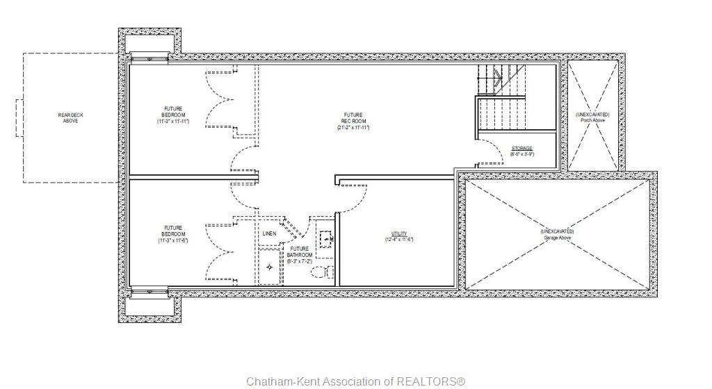 220 Ironwood Trail, Chatham, ON