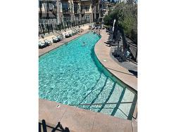 Steps into your oasis. -