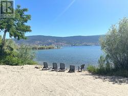 Just missing your towel and lotion. -