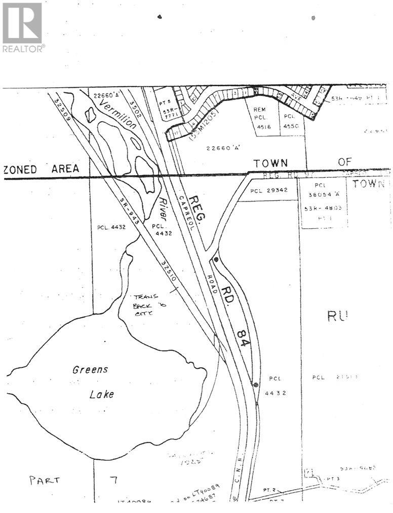 Lot10 Con5 Regional Road 24, Capreol, ON