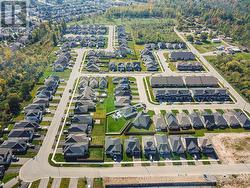 Peace Bridge Village - Phase 2 -