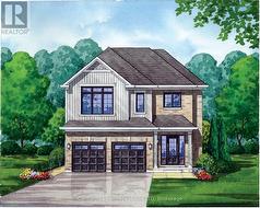 Douglas - Elevation B -