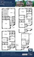 Douglas - Floorplan -