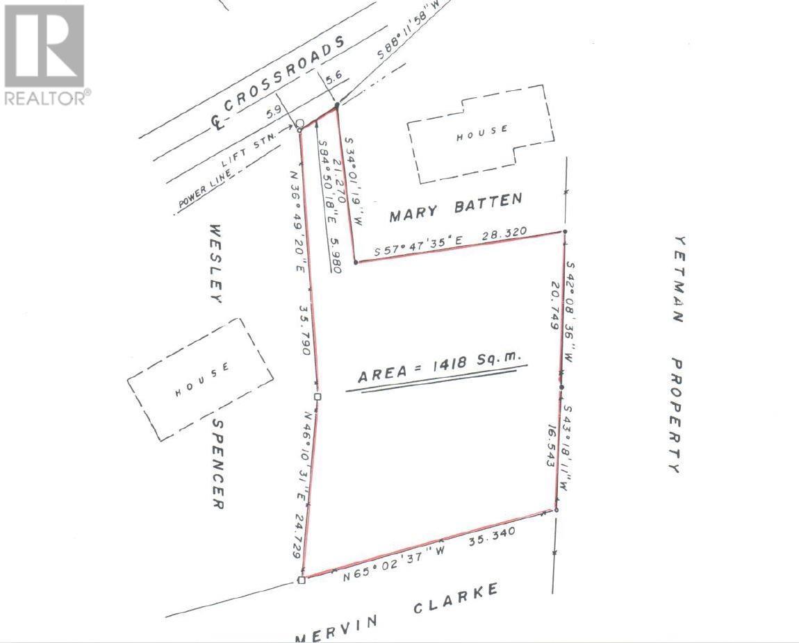 47 Cross Road, Bay Roberts, NL