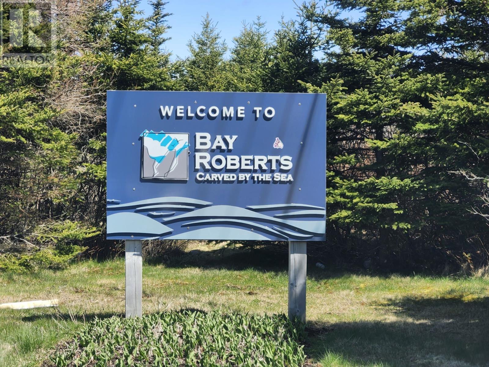 47 Cross Road, Bay Roberts, NL