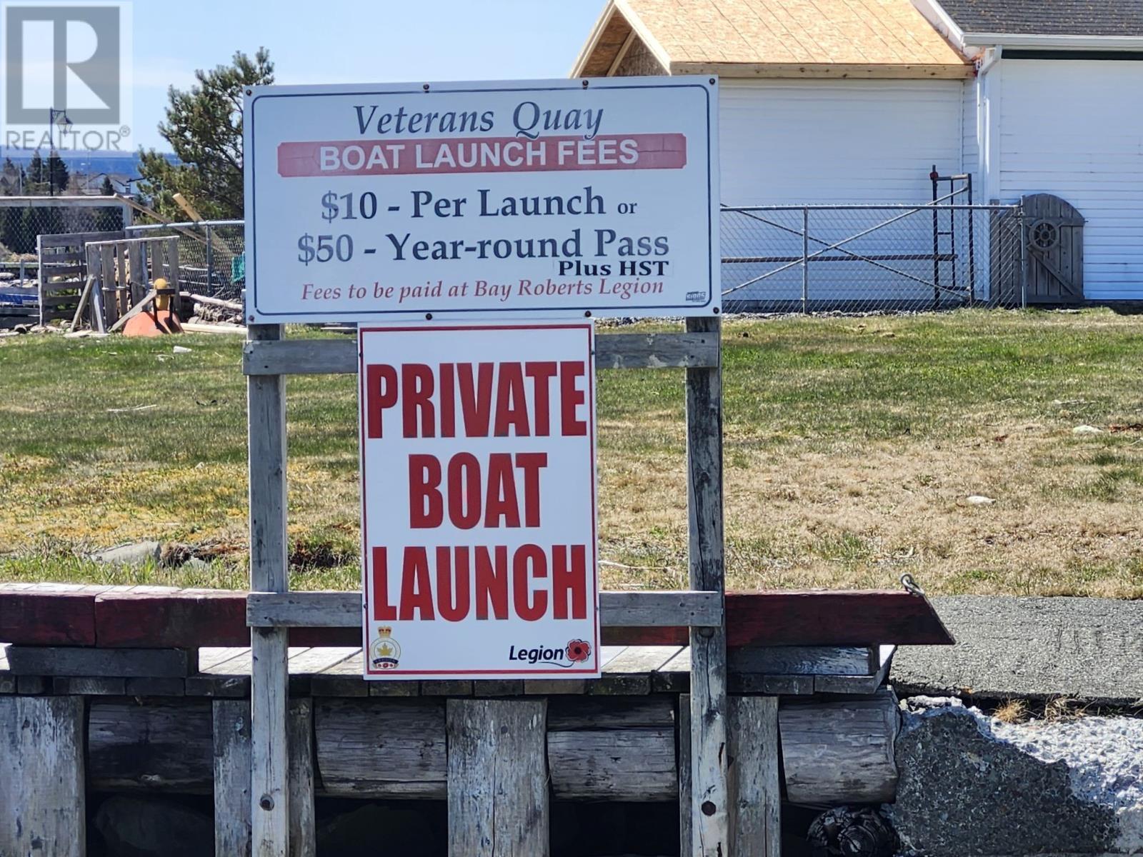 47 Cross Road, Bay Roberts, NL