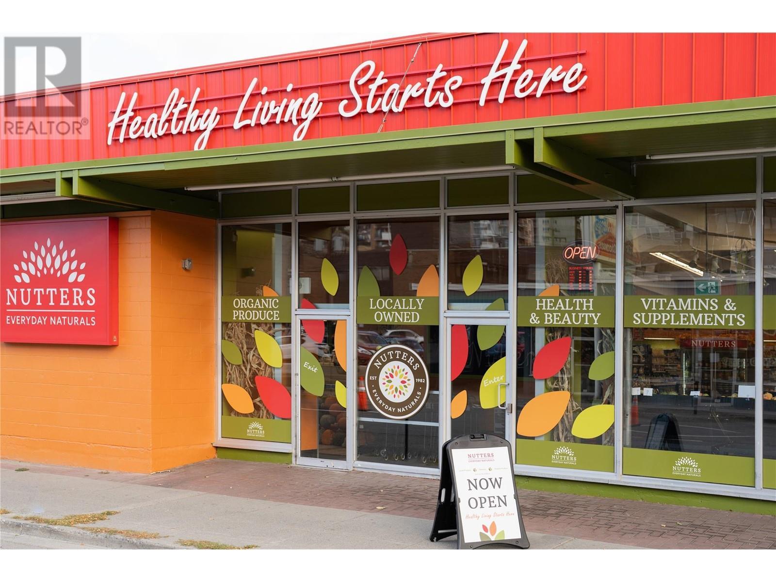 440 Seymour Street, Kamloops, BC