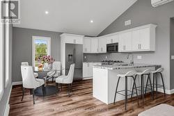 VIRTUALLY STAGED PHOTOGRAPHIC RENDERING -