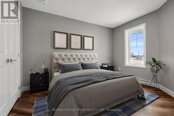 VIRTUALLY STAGED PHOTOGRAPHIC RENDERING -