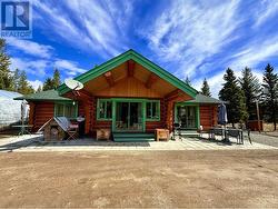 2875 SPOUT LAKE ROAD Lac La Hache, BC V0K 1T0