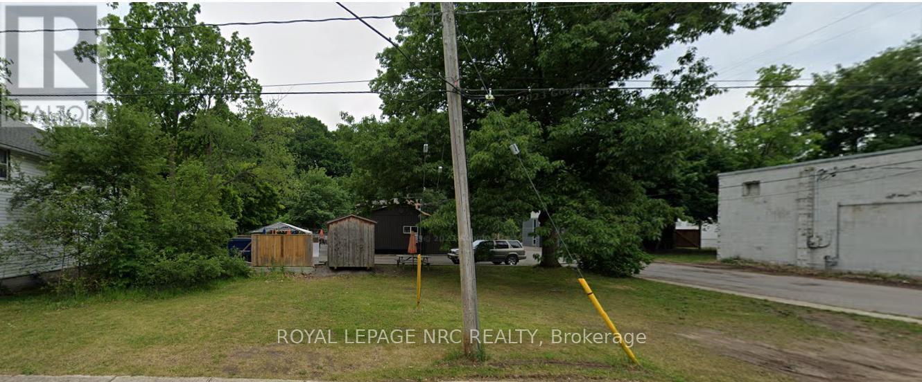 278 Cambridge Road W, Fort Erie (Crystal Beach), ON