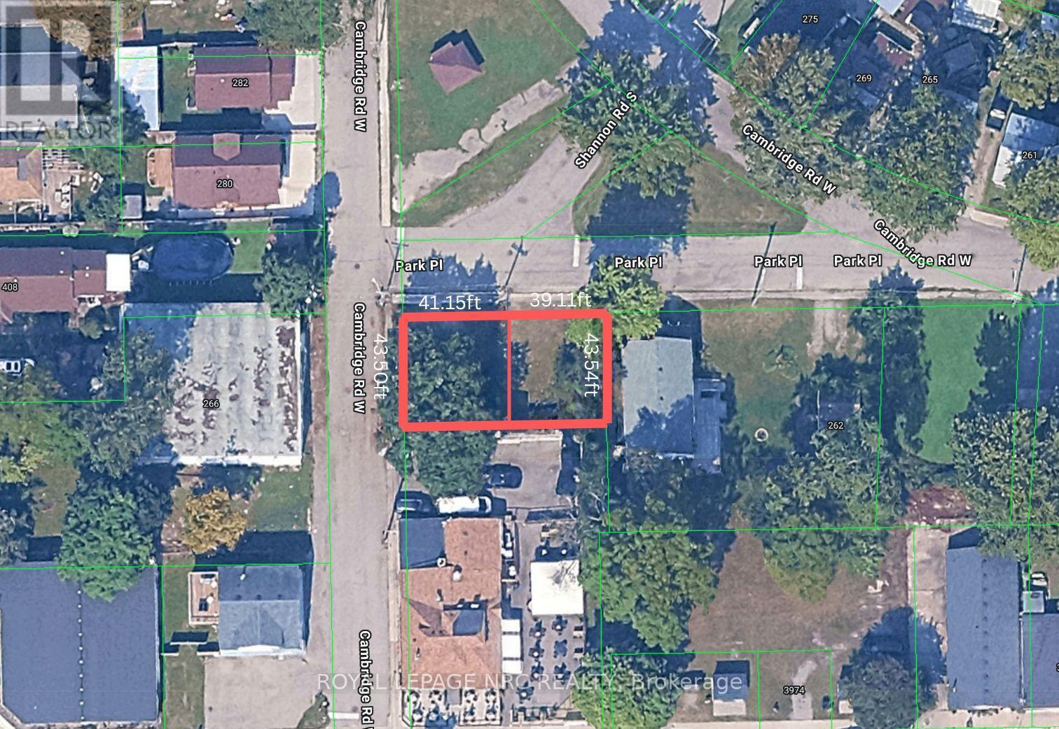 278 Cambridge Road W, Fort Erie (Crystal Beach), ON
