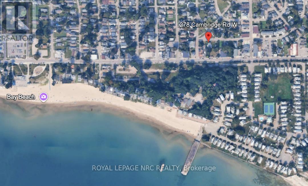 278 Cambridge Road W, Fort Erie (Crystal Beach), ON