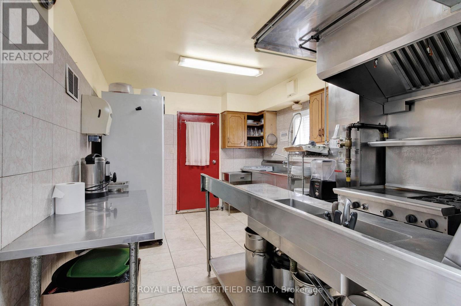 25 Eby Street S, Kitchener, ON