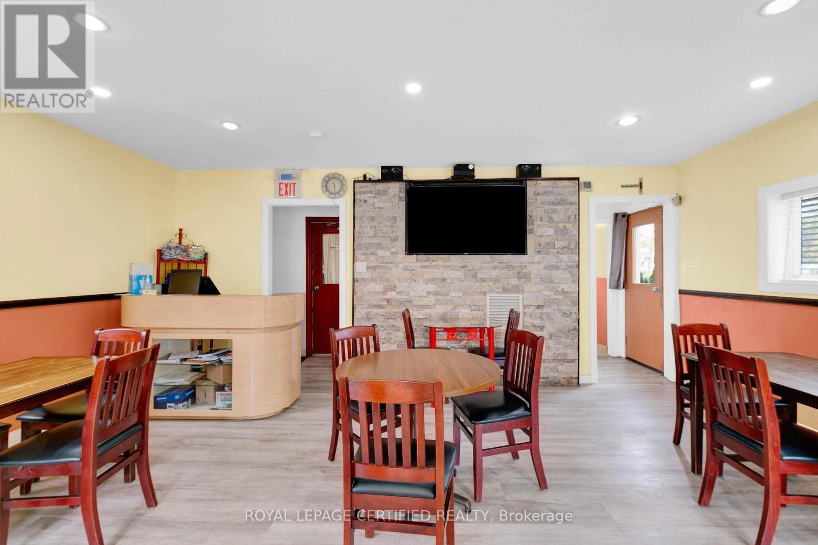 25 Eby Street S, Kitchener, ON