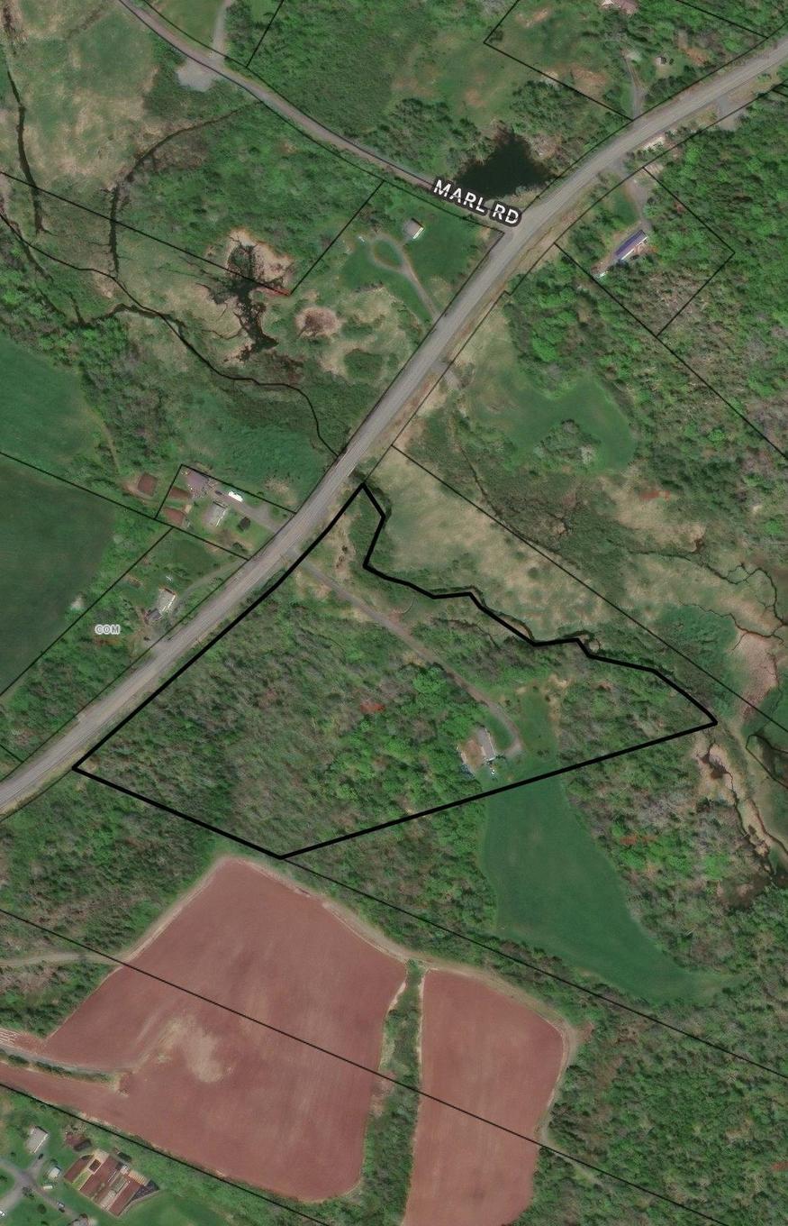 Highway 337, Lanark, NS