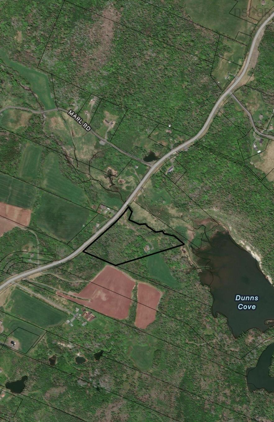 Highway 337, Lanark, NS