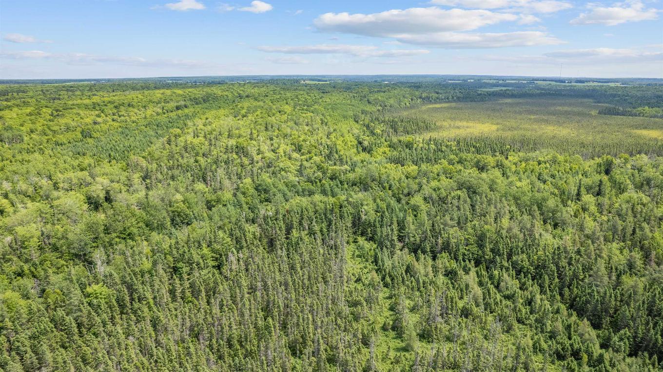 0 St Charles Road, Souris, PE