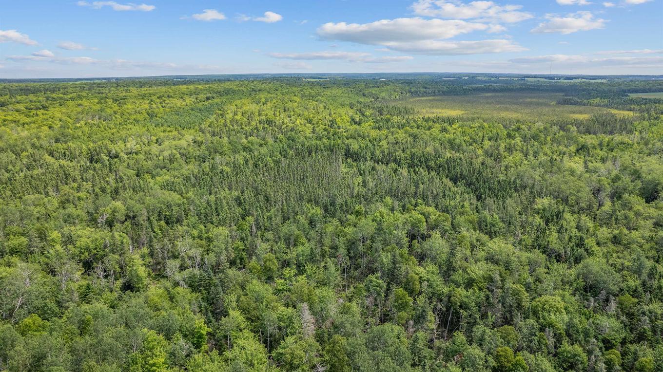 0 St Charles Road, Souris, PE