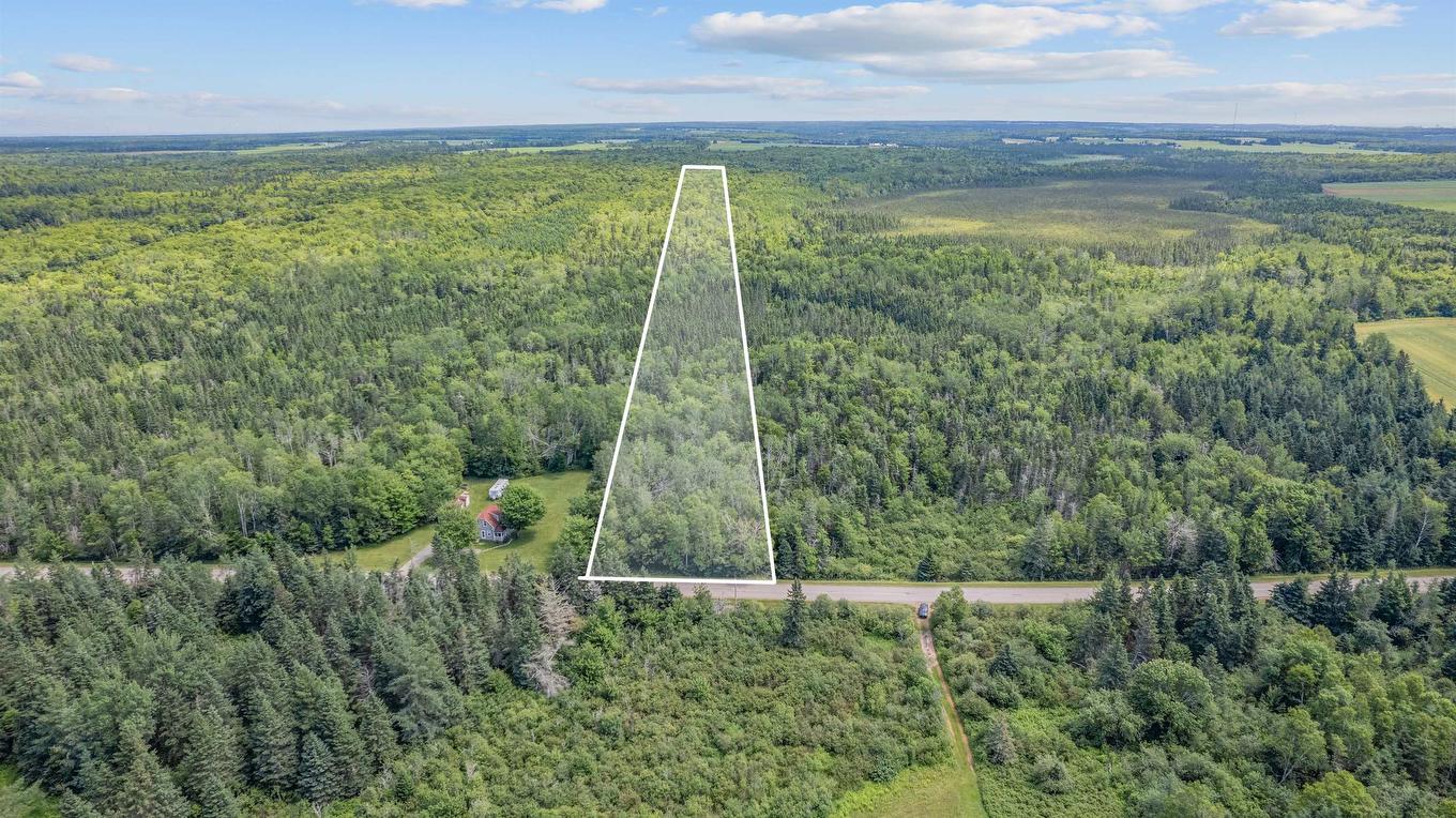 0 St Charles Road, Souris, PE