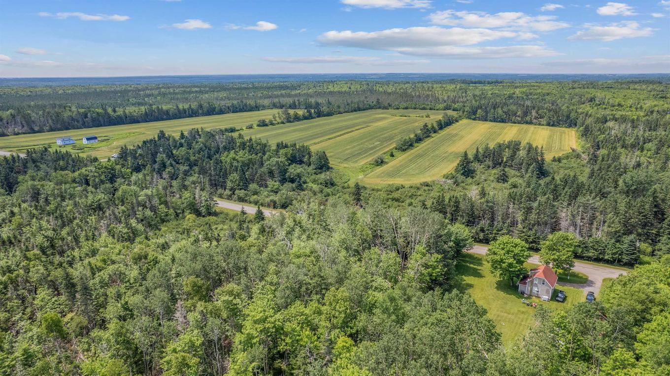 0 St Charles Road, Souris, PE