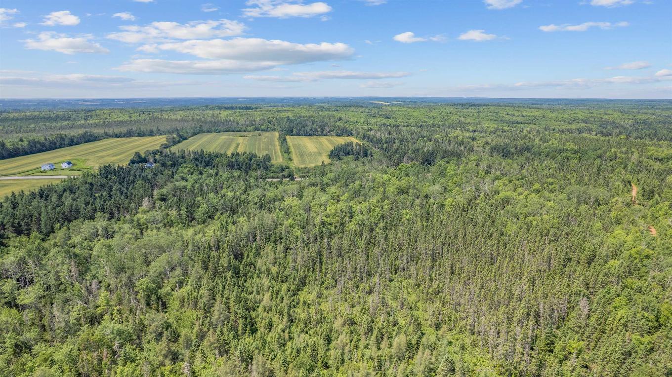 0 St Charles Road, Souris, PE