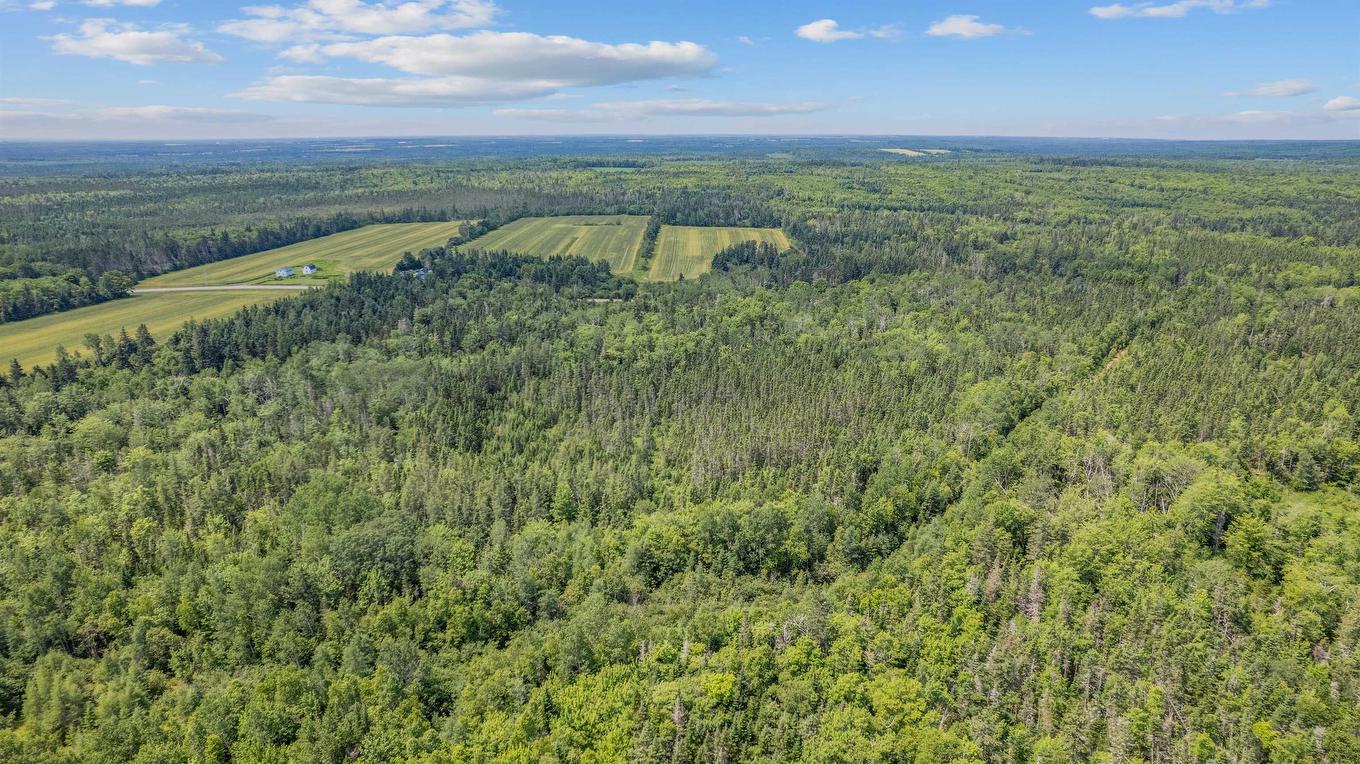 0 St Charles Road, Souris, PE