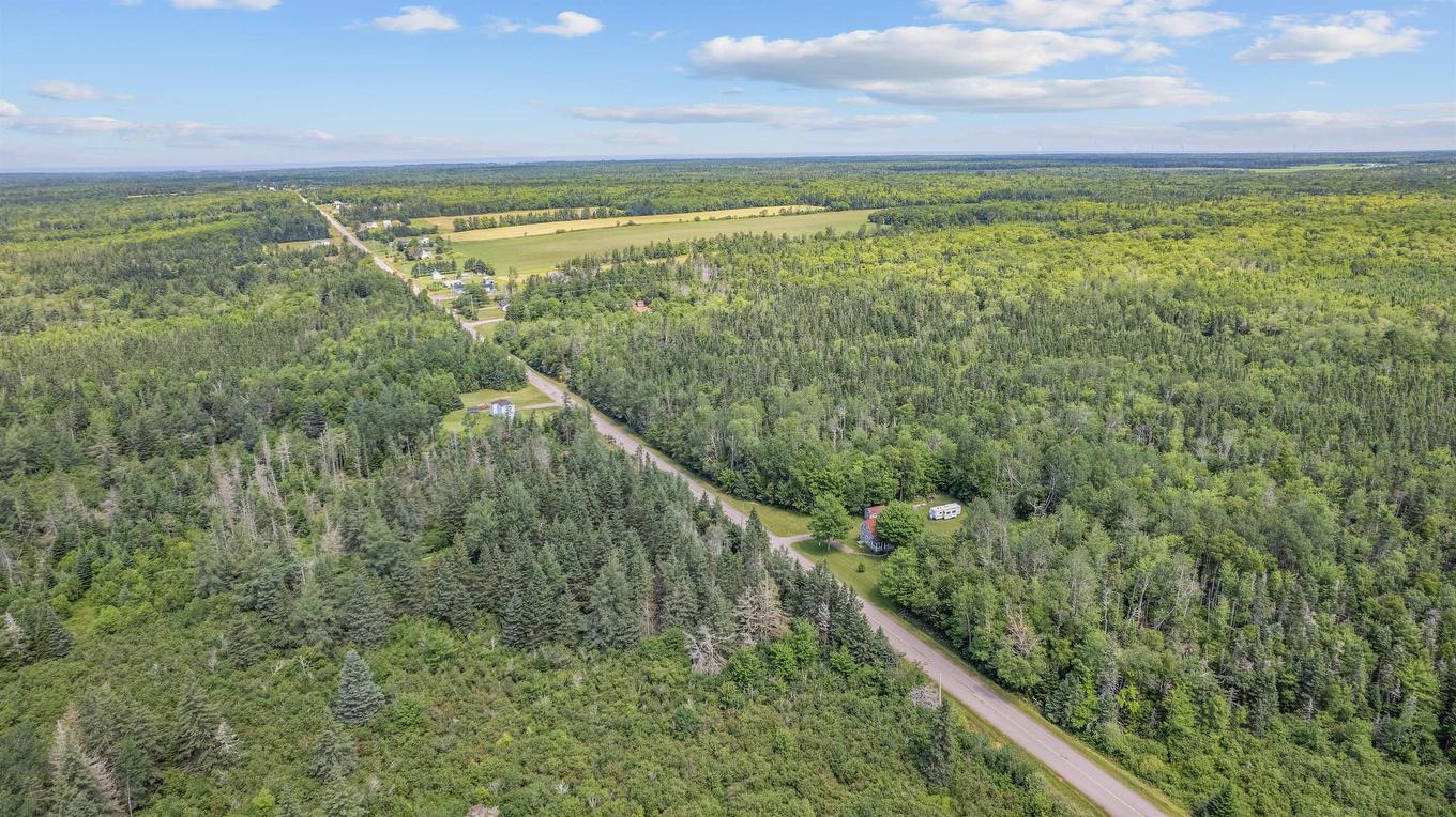 0 St Charles Road, Souris, PE