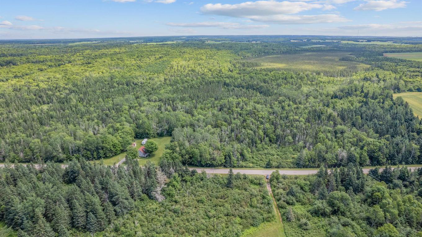 0 St Charles Road, Souris, PE