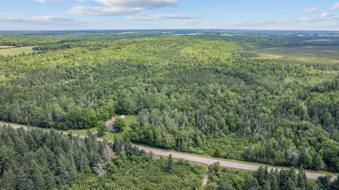 0 St Charles Road, Souris, PE