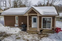 1052 RAT BAY 105-8 ROAD Lake Of Bays (Franklin), ON P1H 2J6