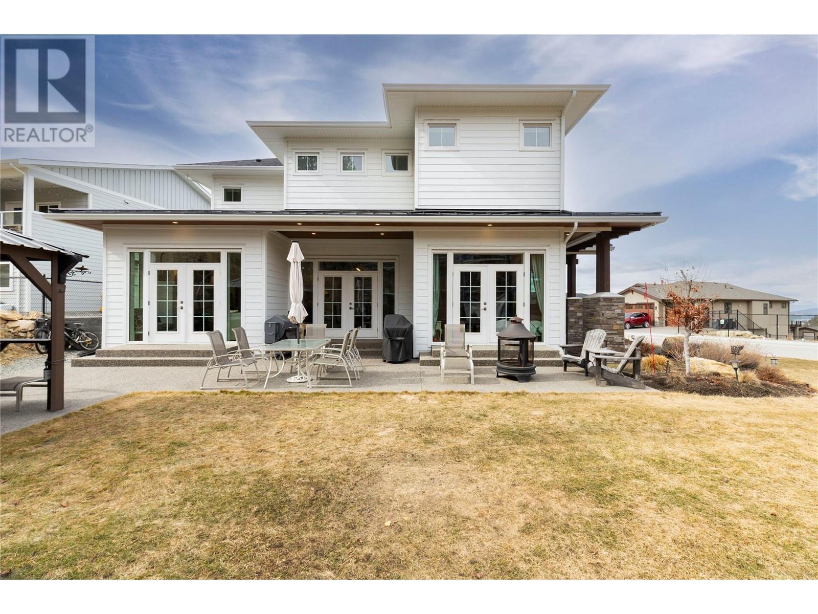 2191 Lavetta Drive, Kelowna, BC - Outdoor