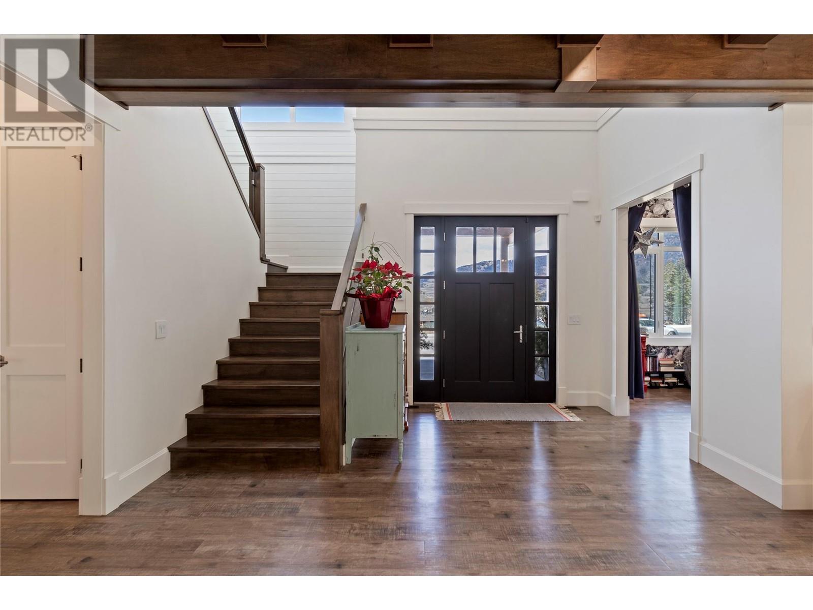 2191 Lavetta Drive, Kelowna, BC - Indoor Photo Showing Other Room