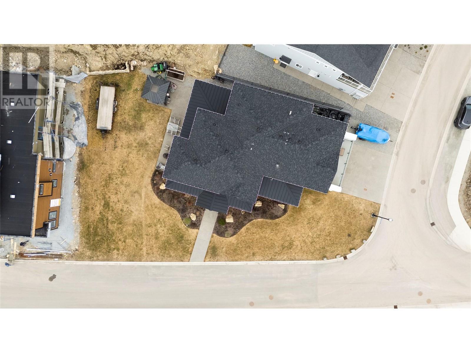 2191 Lavetta Drive, Kelowna, BC -