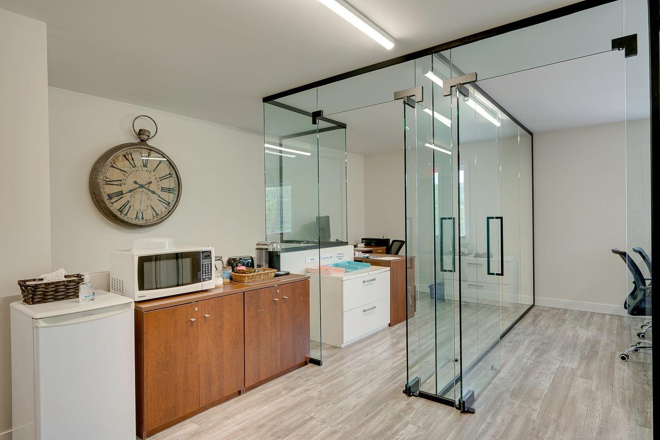 Interior - 450 - 464 Boul. Des Laurentides, Piedmont, QC - Indoor Photo Showing Bathroom