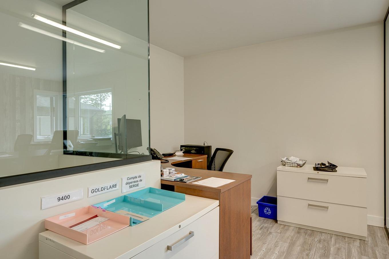 Interior - 450 - 464 Boul. Des Laurentides, Piedmont, QC - Indoor