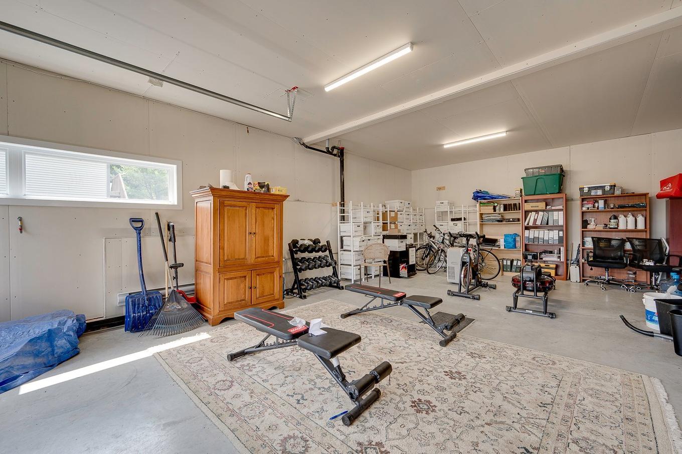 Interior - 450 - 464 Boul. Des Laurentides, Piedmont, QC - Indoor