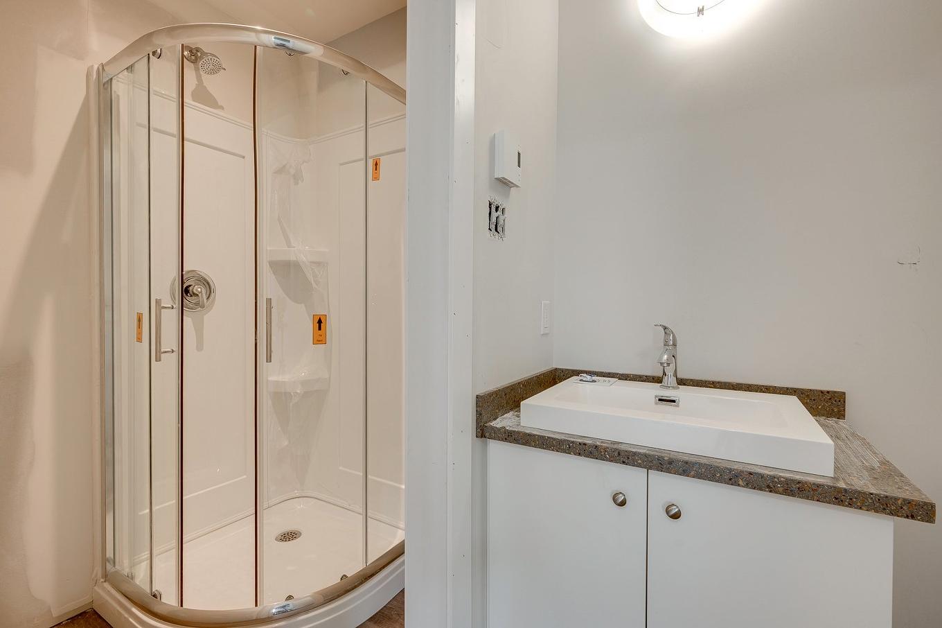 Interior - 450 - 464 Boul. Des Laurentides, Piedmont, QC - Indoor Photo Showing Bathroom