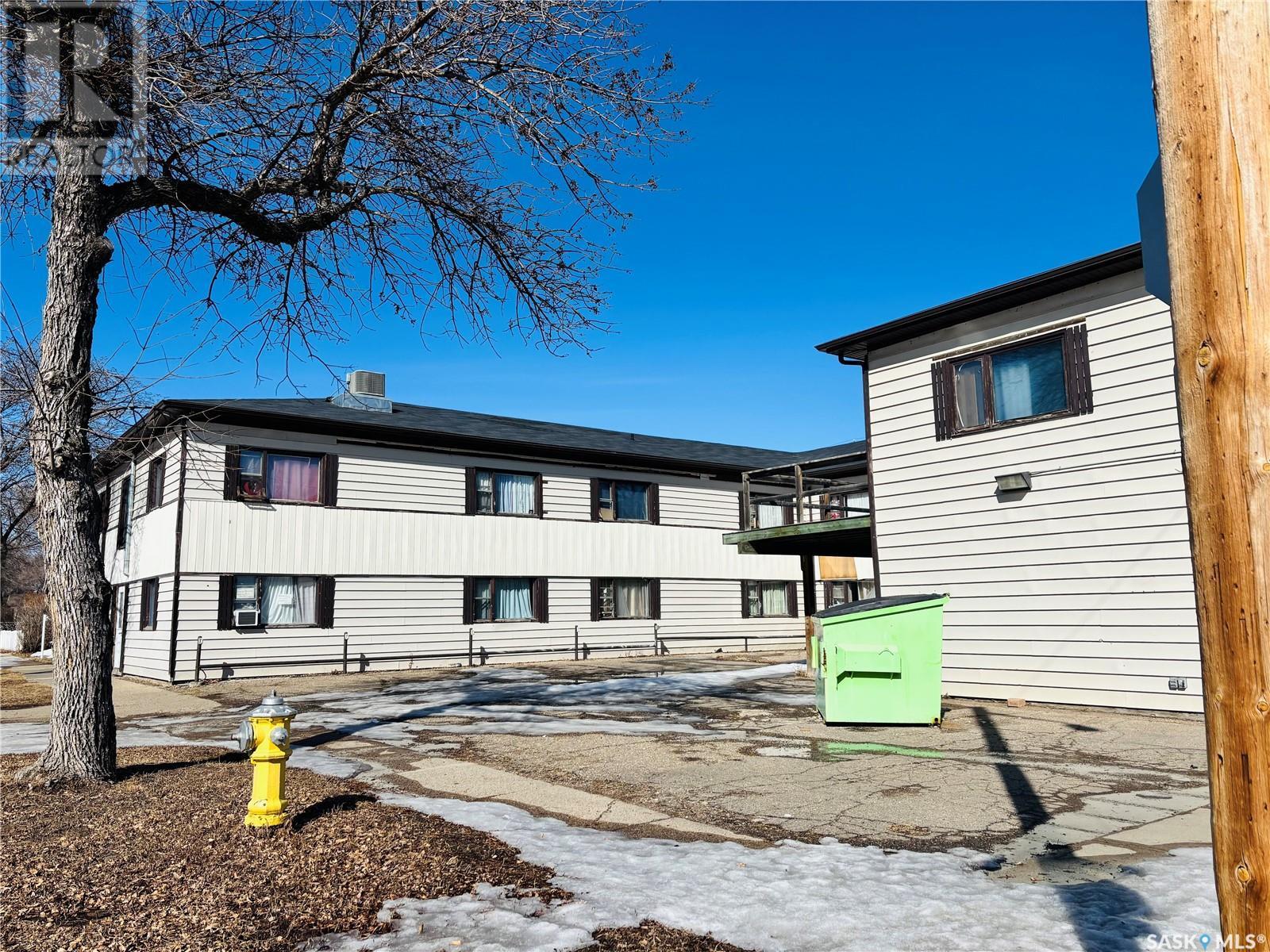 1401 2Nd Street, Estevan, SK