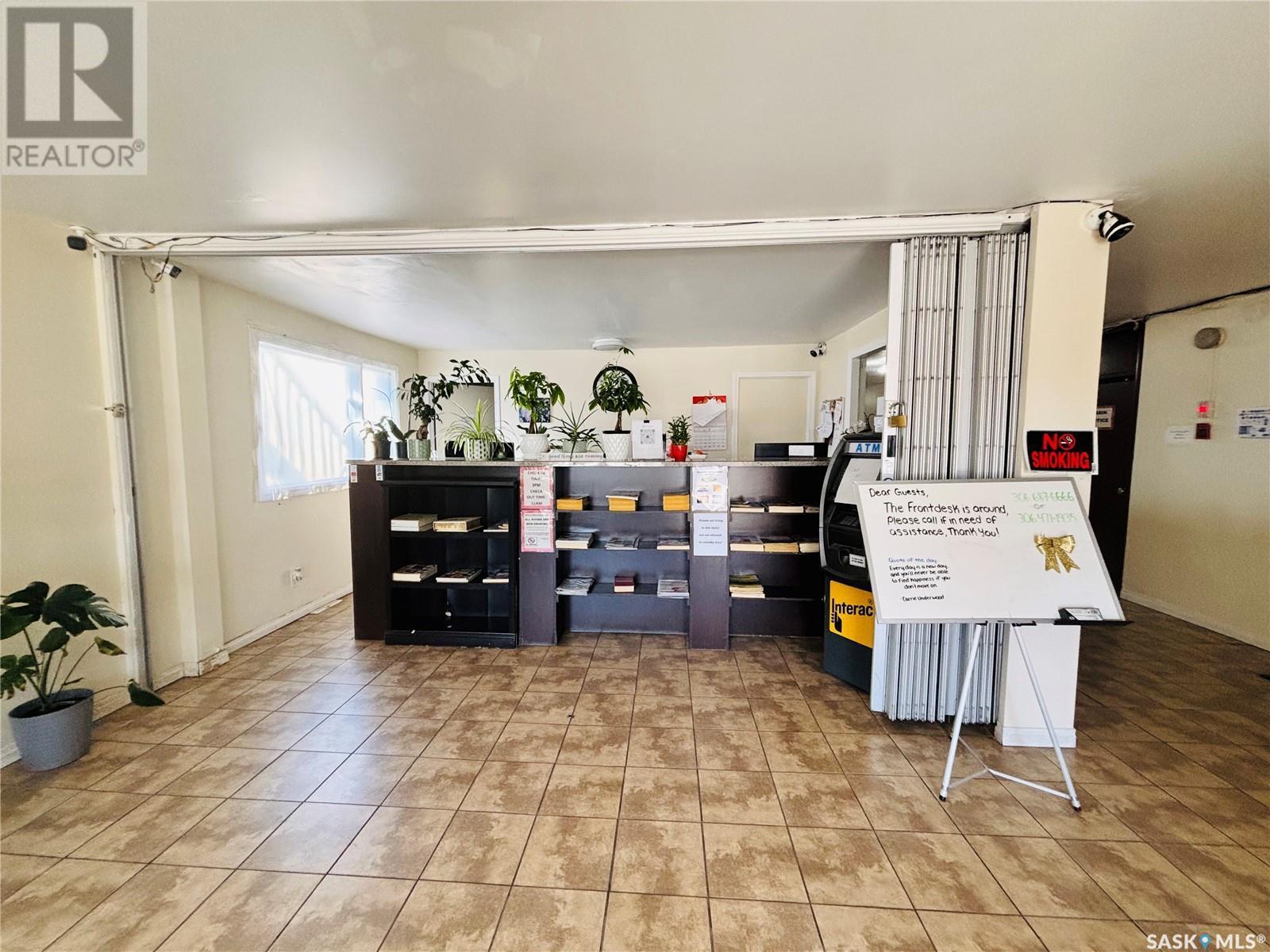 1401 2Nd Street, Estevan, SK