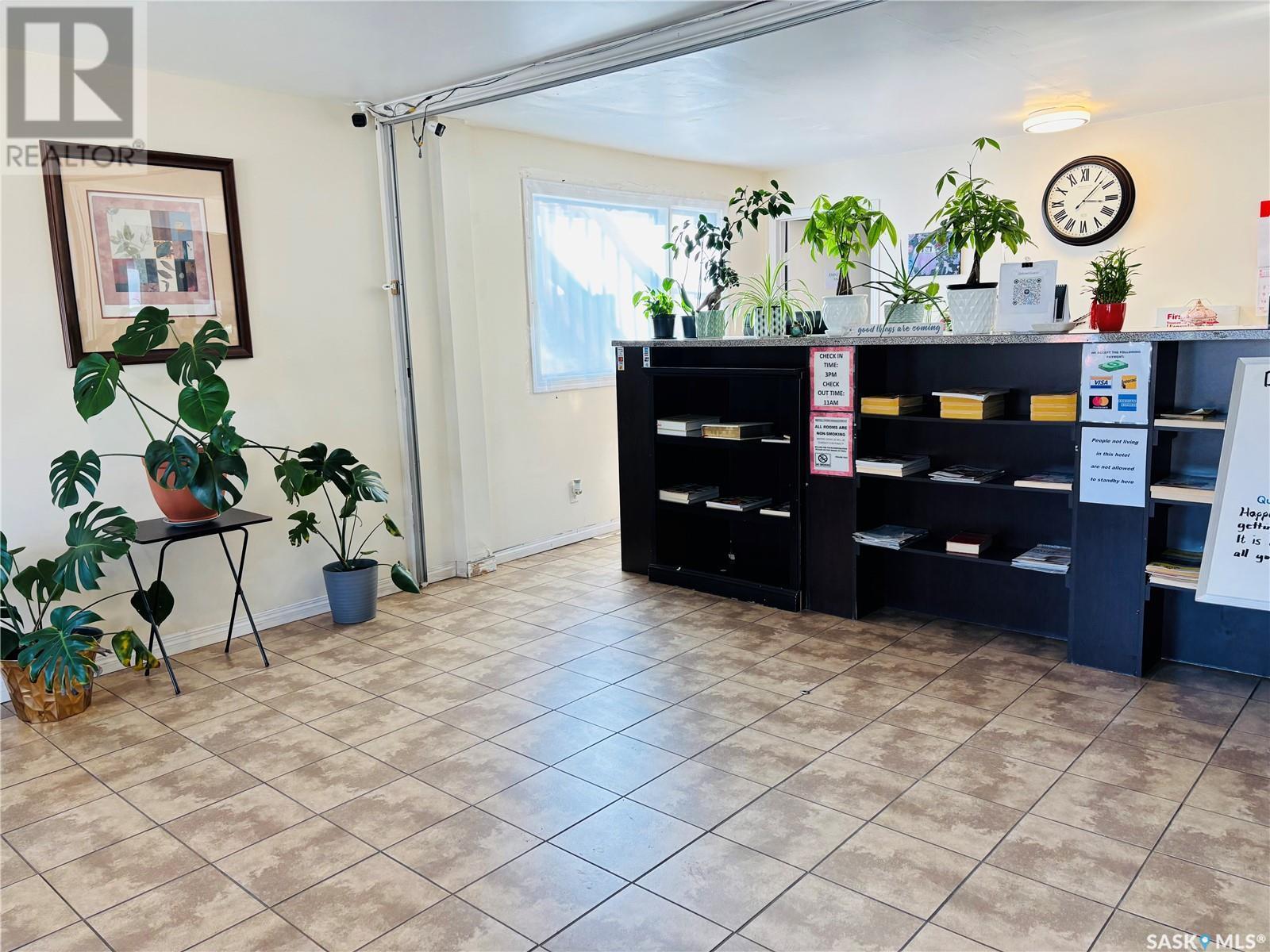 1401 2Nd Street, Estevan, SK