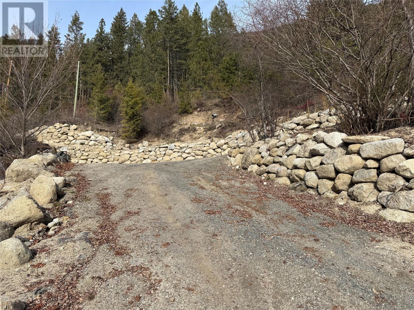 9703 3A Highway, Kuskanook, BC - Outdoor With View